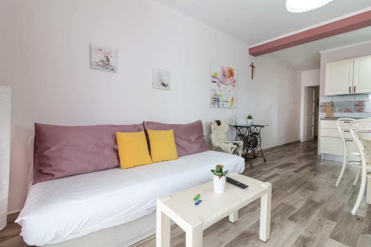 Apartments Vintage Banjol Extérieur photo