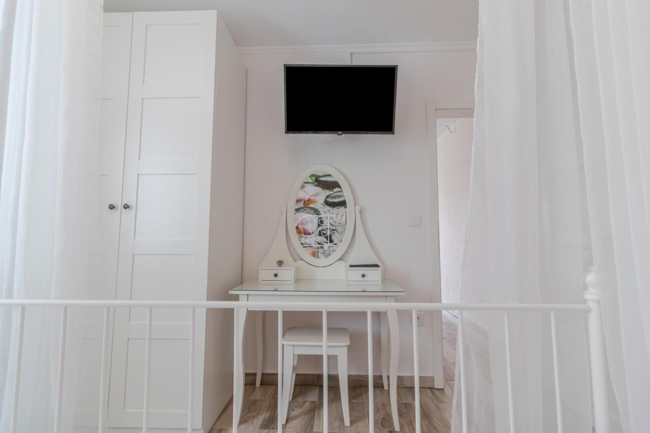 Apartments Vintage Banjol Extérieur photo