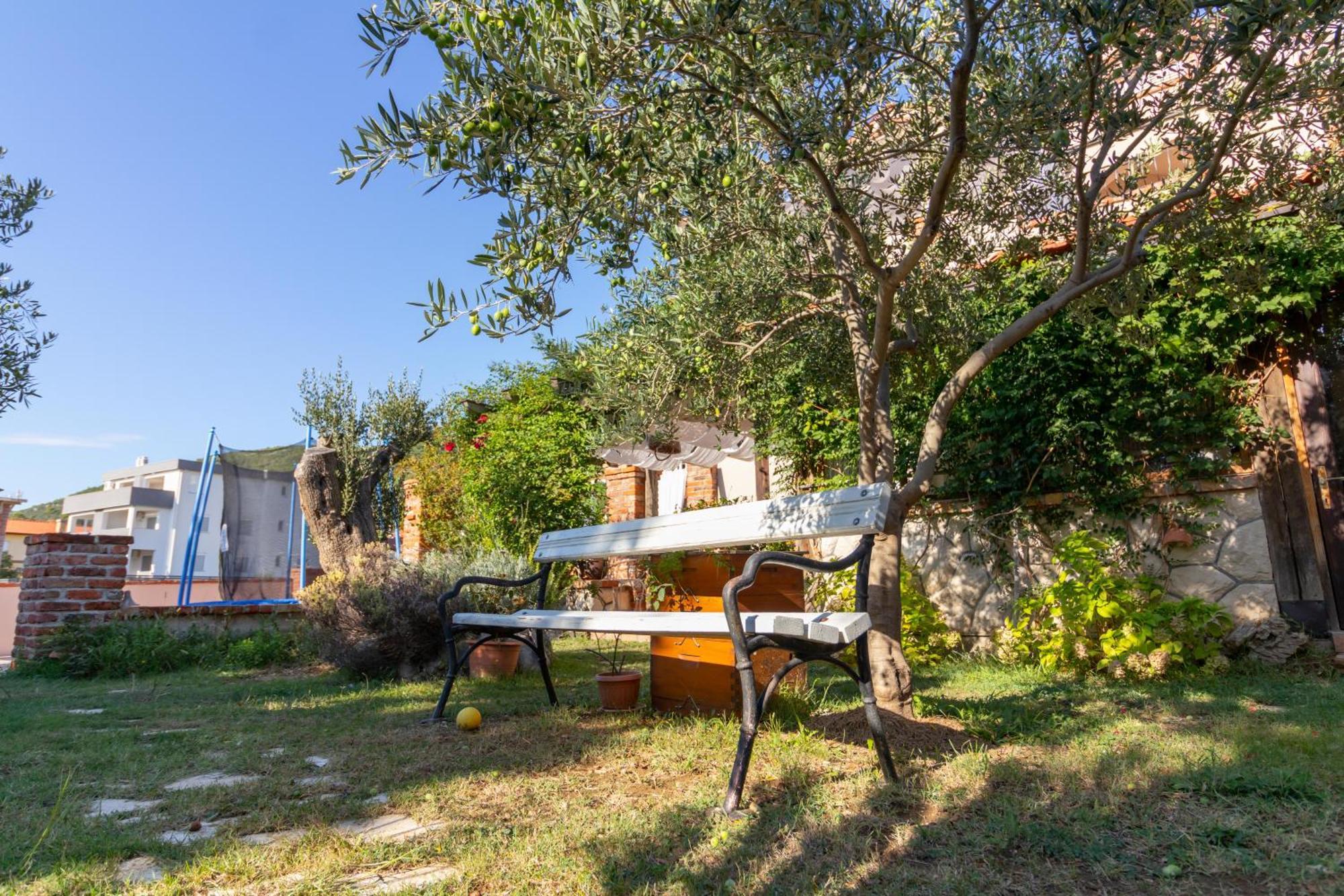 Apartments Vintage Banjol Chambre photo