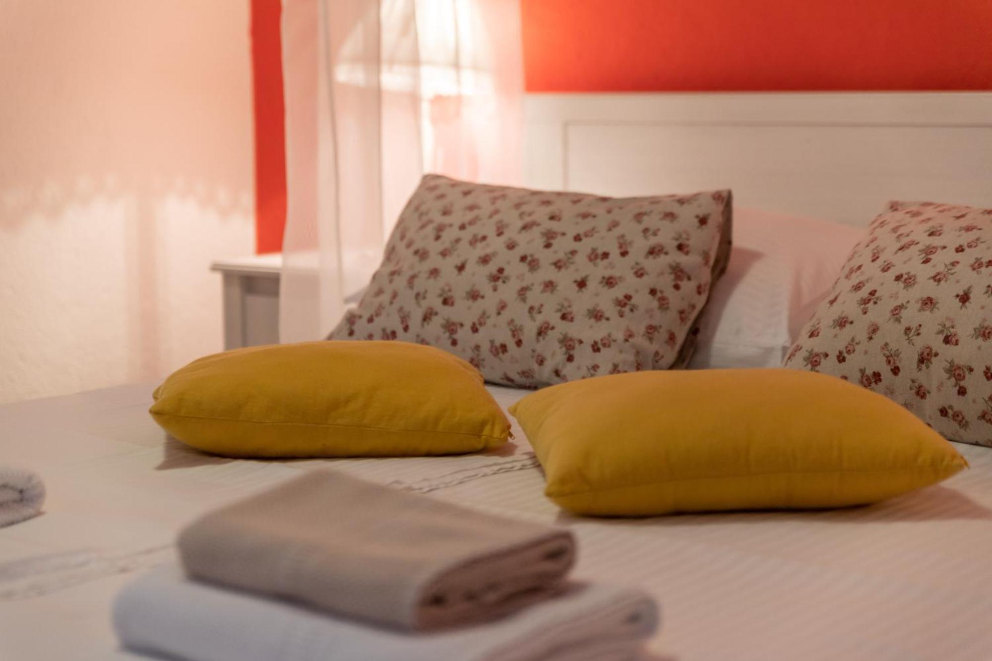 Apartments Vintage Banjol Chambre photo